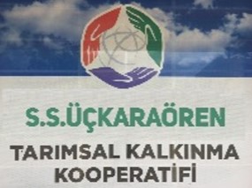 S.S. Üç Karaören Kooperatif Müstahsil Noktası
