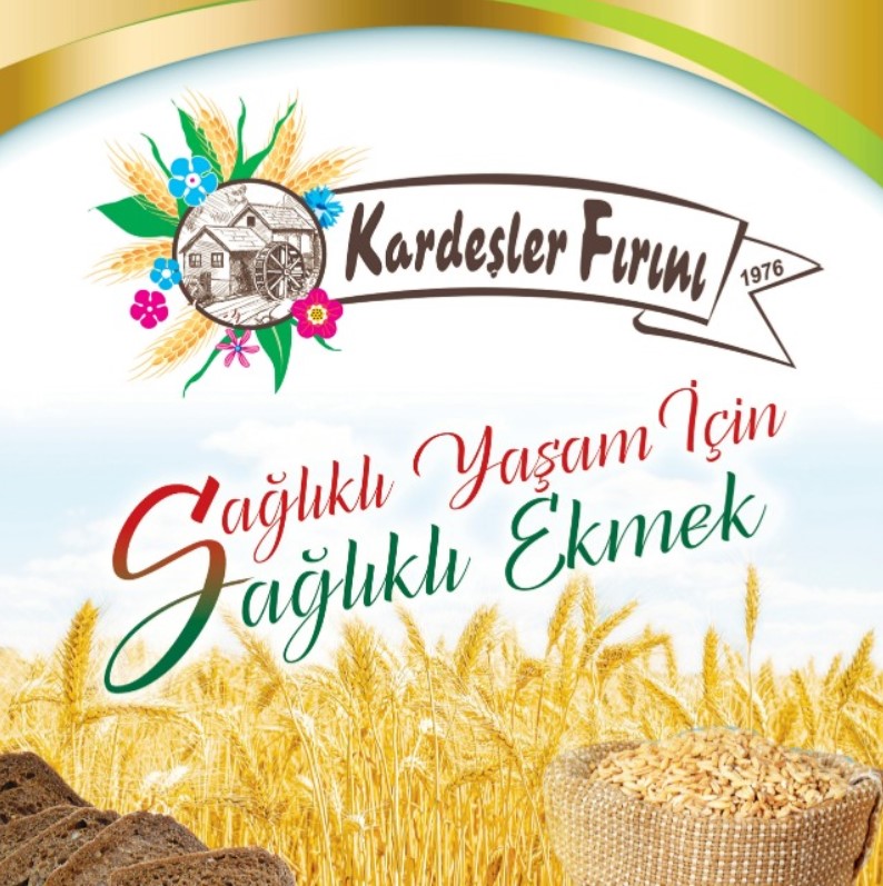 KKTC Kardeşler Fırın Erp Ve Persoline Noktası